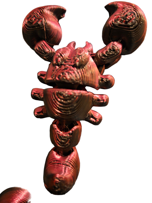 Scorpion
