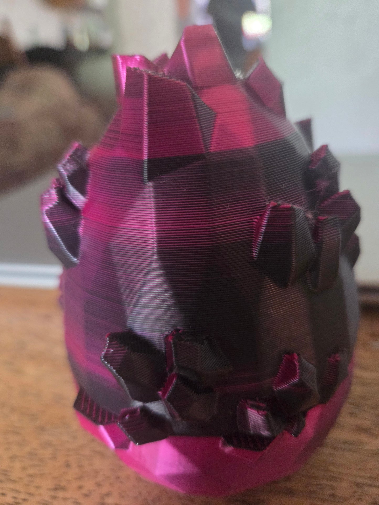 Dragon egg