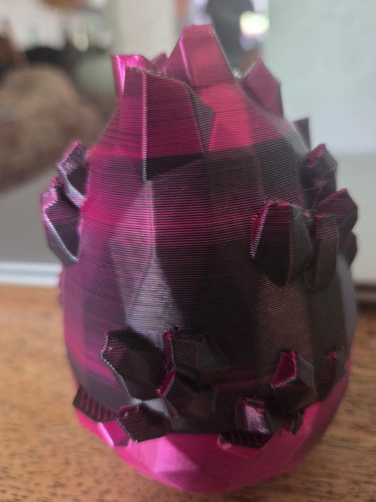 Dragon egg